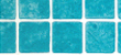 Liner Pvc Mosaico Verde
