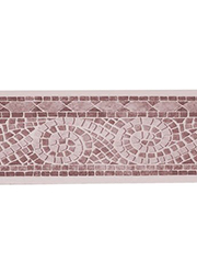Decorazione Liner PVC Fascia